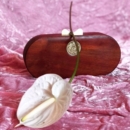 Sanam clutch-Persis Collection