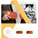 Sanam clutch-Persis Collection