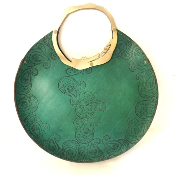 Kindness Handbag-Persis Collection