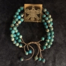 Achaemenid empire bracelet-Persis Collection