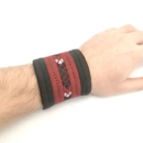 LARGE BALOCHI EMBROIDERY BRACELET-PERSIS COLLECTION