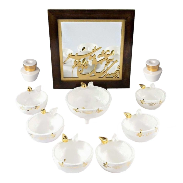 Love Haft Seen Set