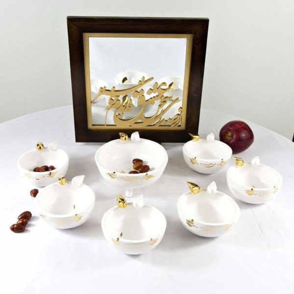 Love Haft Seen Set