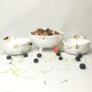 LOVE BIRD BOWL-PERSIS COLLECTION