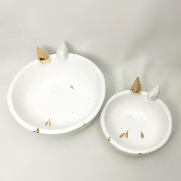 Love Bird Bowl