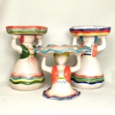 HERITAGE SCULPTURE - PERSIS COLLECTION