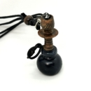 Handmade Shisha necklace-Hookah necklace-Persis Collection-3