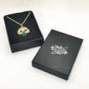 ENCHANTING JEWELLERY SET
