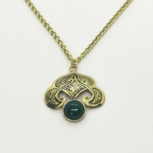 ENCHANTING JEWELLERY SET