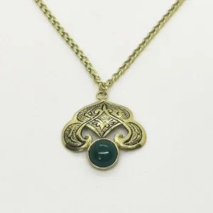 PERSIAN ENCHANTING NECKLACE