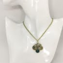 ENCHANTING JEWELLERY SET