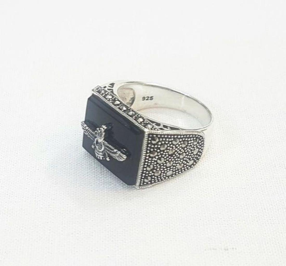 FARVAHAR RING