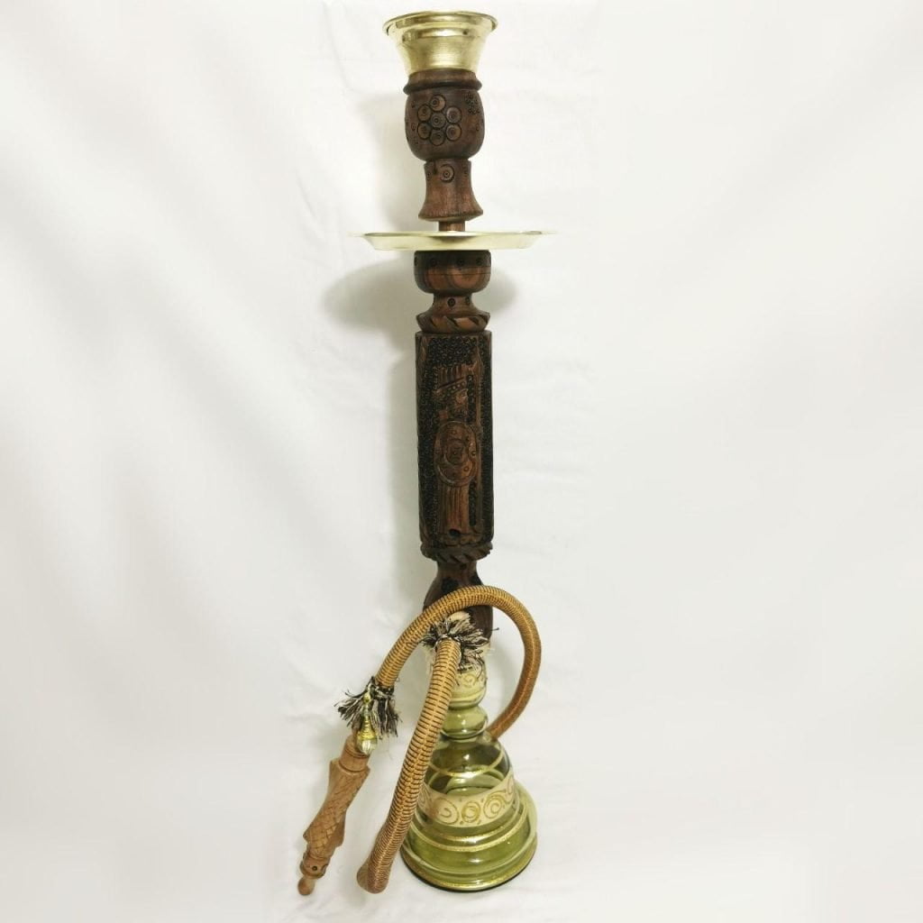 Persian immortal Shisha-Persis Collection