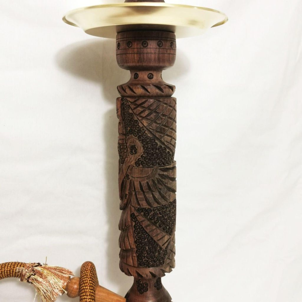 Farvahar Qalyan / Shisha Handmade