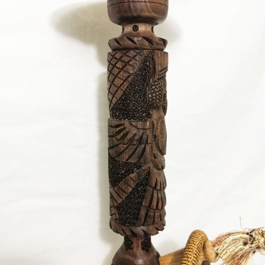 Farvahar Qalyan / Shisha Height : 85 cm