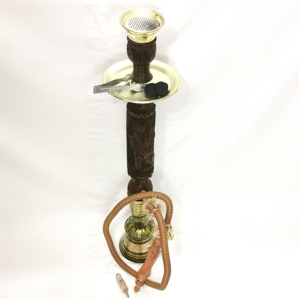 Persepolis Qalyan / Shisha in home