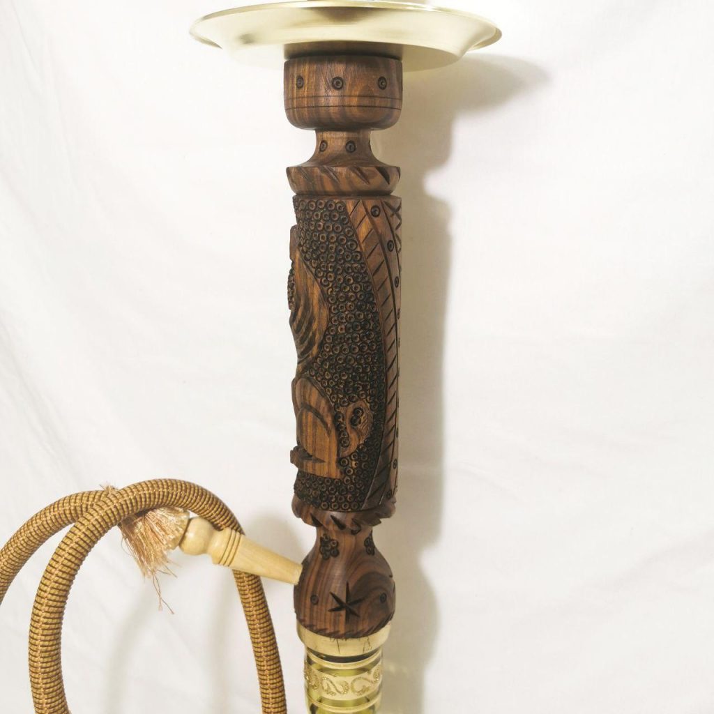 Persepolis Qalyan / Shisha Handmade