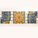 SHAHNAMEH TABLE RUNNER 135cm