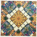 SHAHNAMEH TABLECLOTH 1 x 1 M