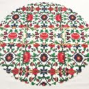 THE ARG ROUND TABLECLOTH 60 cm