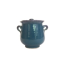 PERSIAN BLUE DIZI POT