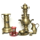 ALADDIN OIL HEATER