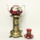 ALADDIN OIL HEATER