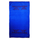Blue dream scarf-Persis Collection