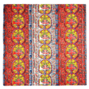 Art of tiles scarf-Persis Collection