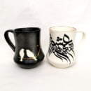 LOVERS MUG-PERSIS COLLECTION