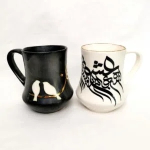 Lovers Mug
