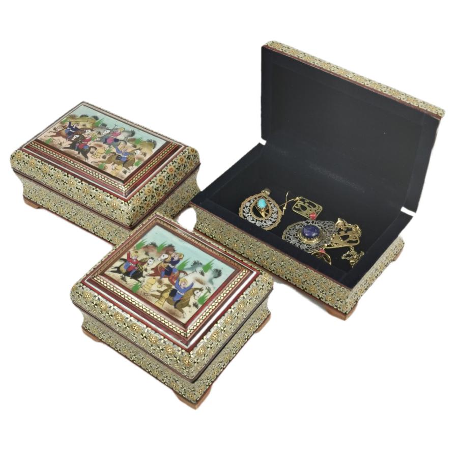 Snapdeal jewellery deals box