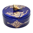 MASHGH LAZULI BONBON DISH-PERSIS COLLECTION