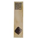 POINT CALLIGRAPHY TABLE RUNNER-Persis collection