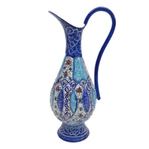 Minakari Milk Pitcher 16cm