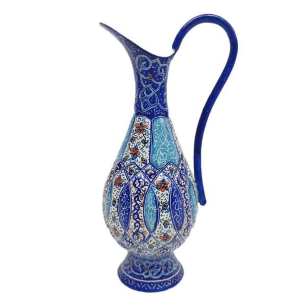 Minakari Milk Pitcher 16cm