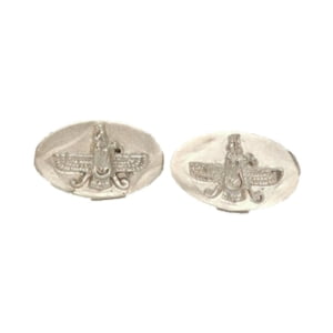 FARVAHAR CUFFLINKS-Persis Collection