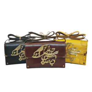 PURE LOVE SHOULDER BAG-Persis Collection