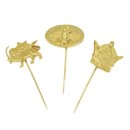 Persian Suit Pin-Persis Collection
