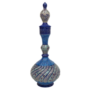 MINAKARI DECANTER -PERSIS COLLECTION