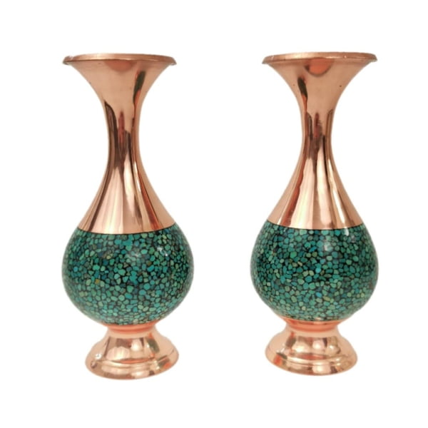 Firoozeh Koobi Vase