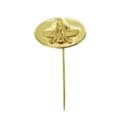 Farvahar suit pin-Persis Collection
