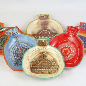 plates-persis-collection