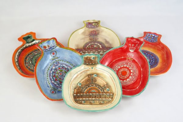 plates-persis-collection