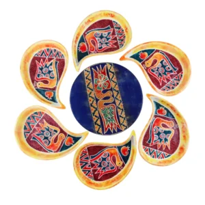 Toranj Haft Seen Set