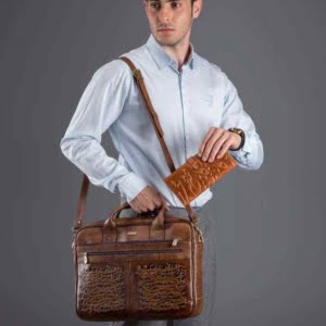 Persian Men's Bags