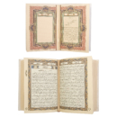 Arabic & Persian Quran