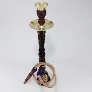 BLACK FERDOWSI QALYAN / HOOKAH