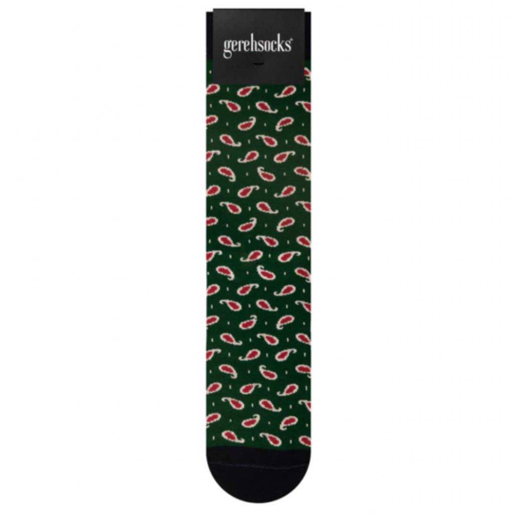 PERSIAN COTTON SOCKS