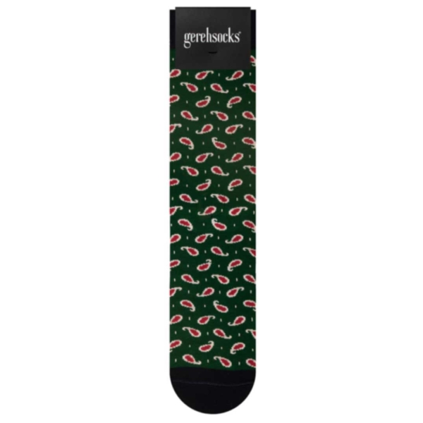 Persian Cotton Socks